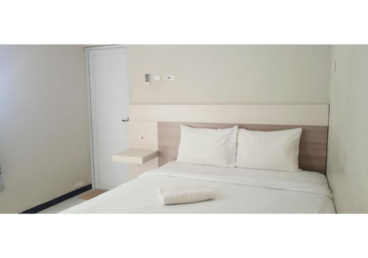 Hotel Bumi Banyu Bening Syariah Surabaya Exterior foto