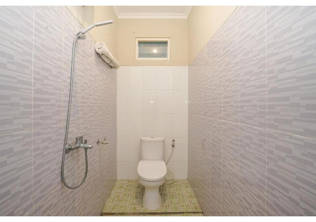 Hotel Bumi Banyu Bening Syariah Surabaya Exterior foto