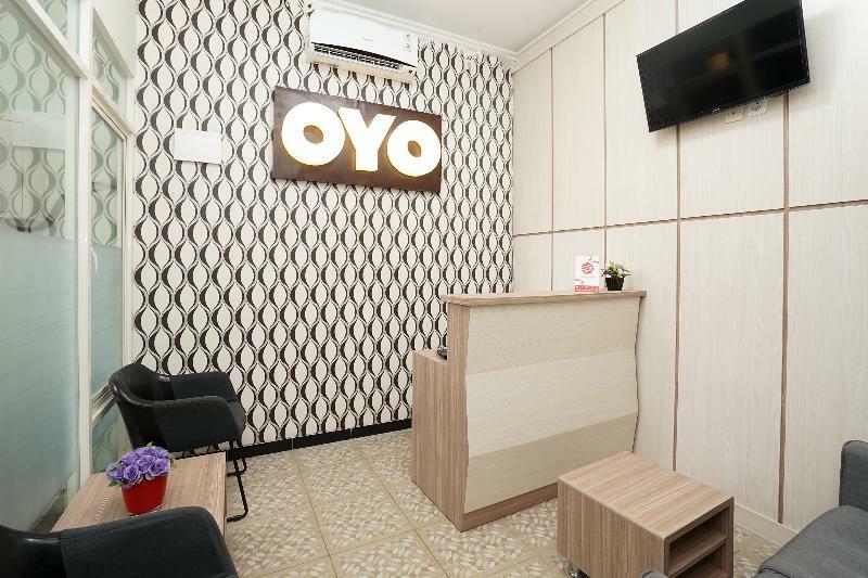 Hotel Bumi Banyu Bening Syariah Surabaya Exterior foto